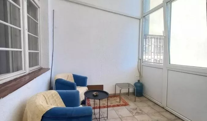 Četvoroiposoban stan | 4zida