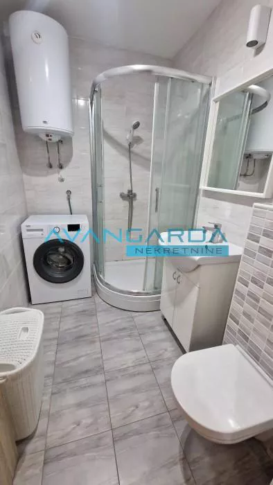 Valtrovićeva | 4zida.rs