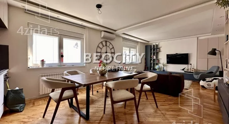 Sedmosoban stan | 4zida