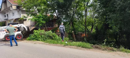 Merošinska 20 | 4zida.rs