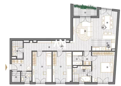 Jove Ilića | 4zida.rs