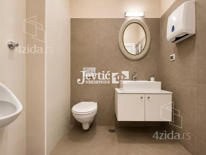 4-etažna kuća | 4zida