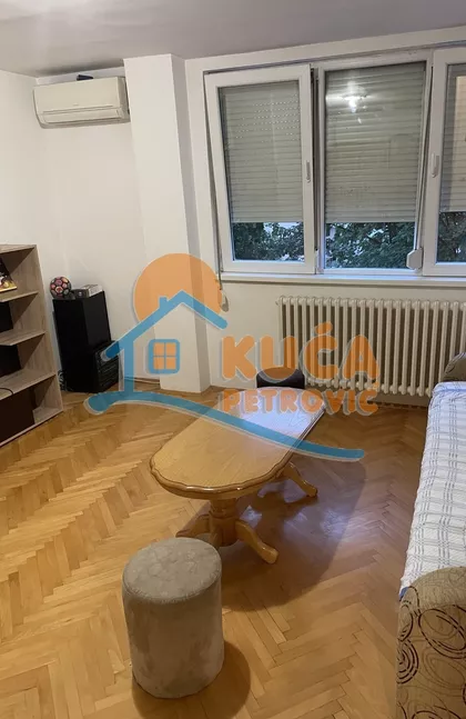 Bulevar Svetog Pantelejmona | 4zida.rs