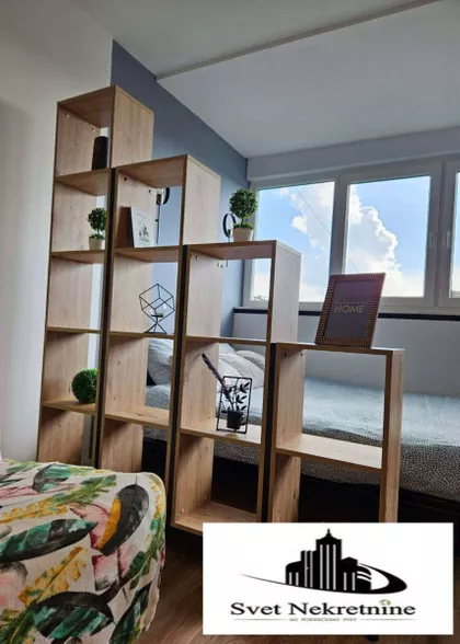 Bulevar Oslobođenja | 4zida.rs