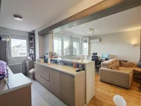 Blok 1 - Fontana, Novi Beograd, Beograd | 4zida.rs