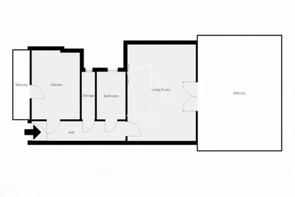 Đure Jakšića | 4zida.rs