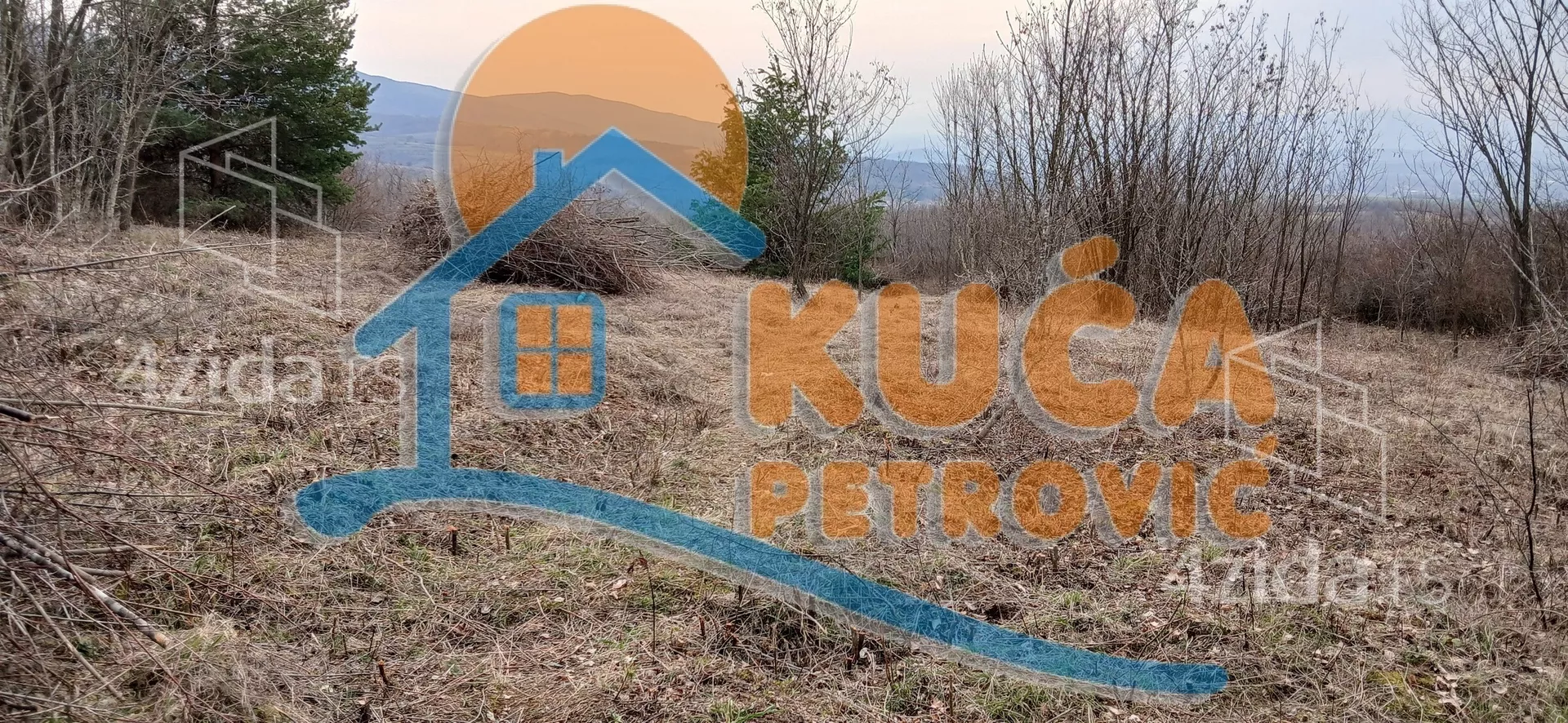 Građevinsko zemljište | 4zida