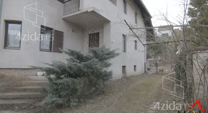 Kuća | 4zida