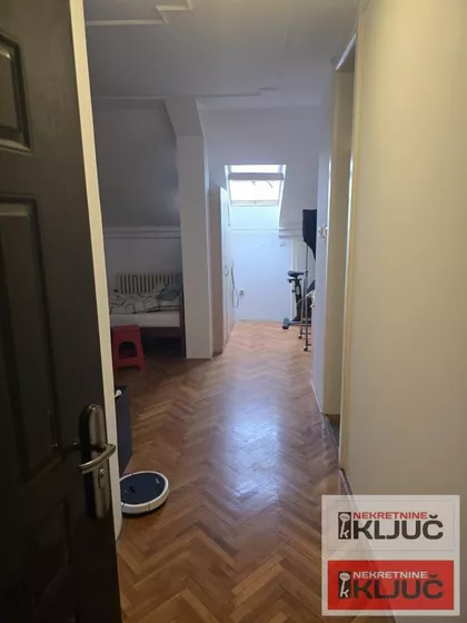 Novi Sad - Centar | 4zida.rs