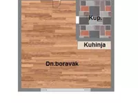 Veternička Rampa, Veternik, Gradske lokacije, Novi Sad | 4zida.rs