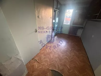 Bulevar Oslobođenja | 4zida.rs