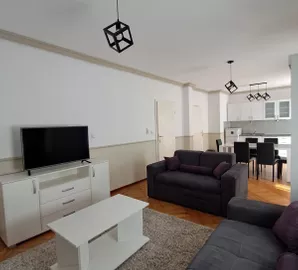 Hram Svetog Save, Vračar, Beograd, 3.0 stan | 4zida.rs