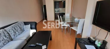 Novi Sad - Centar
