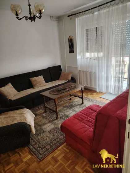 BULEVAR KRALJA PETRA I | 4zida.rs