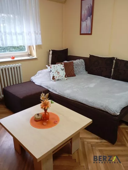 Bulevar Oslobođenja | 4zida.rs