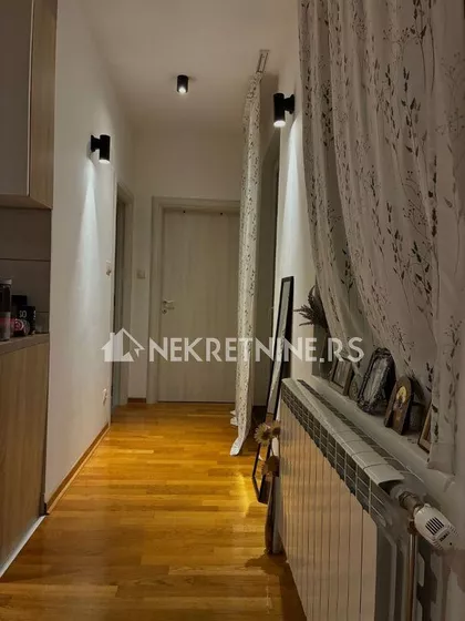 Veselina Masleše | 4zida.rs