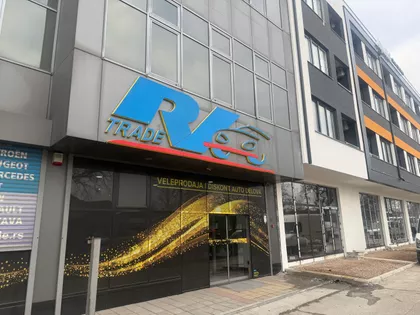 Partizanska 52 | 4zida.rs