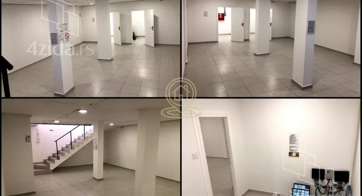 Poslovni prostor | 4zida