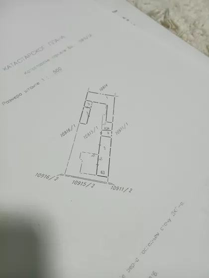 Cvetkova Pijaca | 4zida.rs