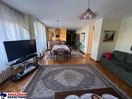 Bulevar Arsenija Čarnojevića | 4zida.rs