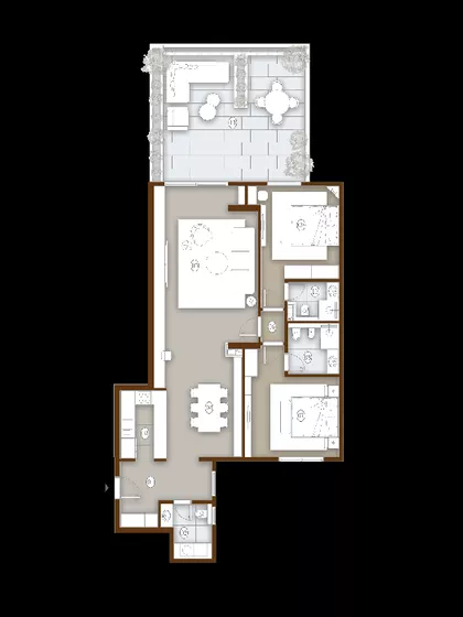 Beograd centar | 4zida.rs