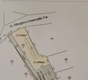9. Maj, Palilula, Gradske lokacije, Niš, građevinsko zemljište | 4zida.rs