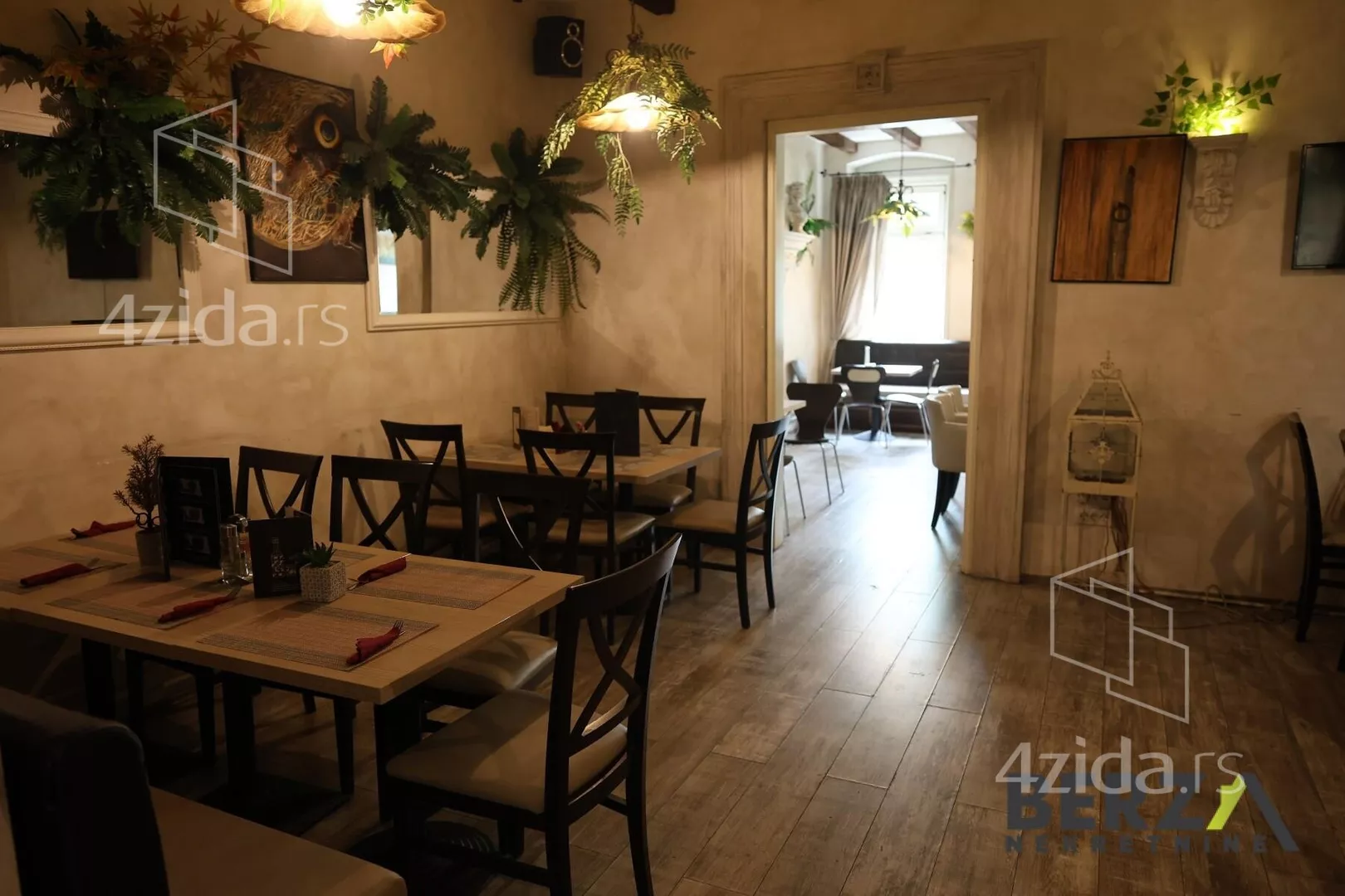 Lokal | 4zida
