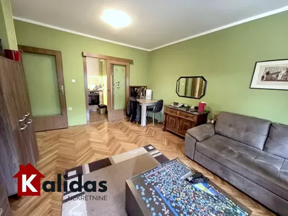 Sajmište | 4zida.rs