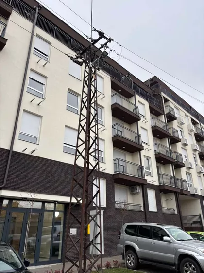 Masarikova 25 | 4zida.rs