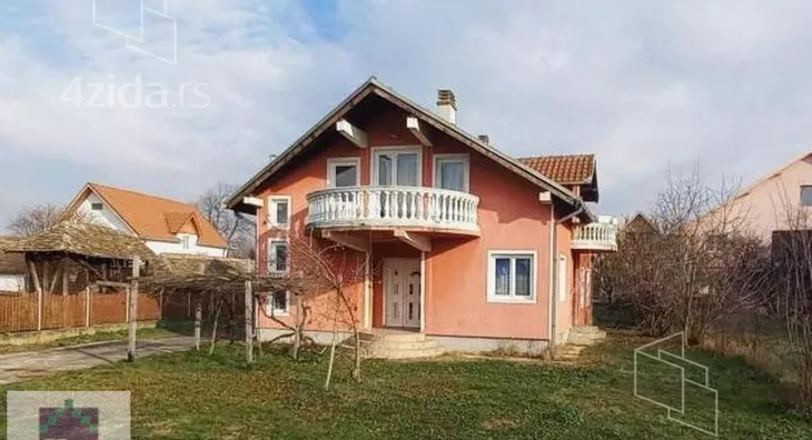 Kuća | 4zida