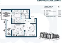 Subotica, Gradske lokacije, Radijalac | 4zida.rs | 4zida.rs