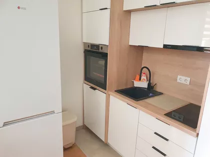 Križanićeva | 4zida.rs
