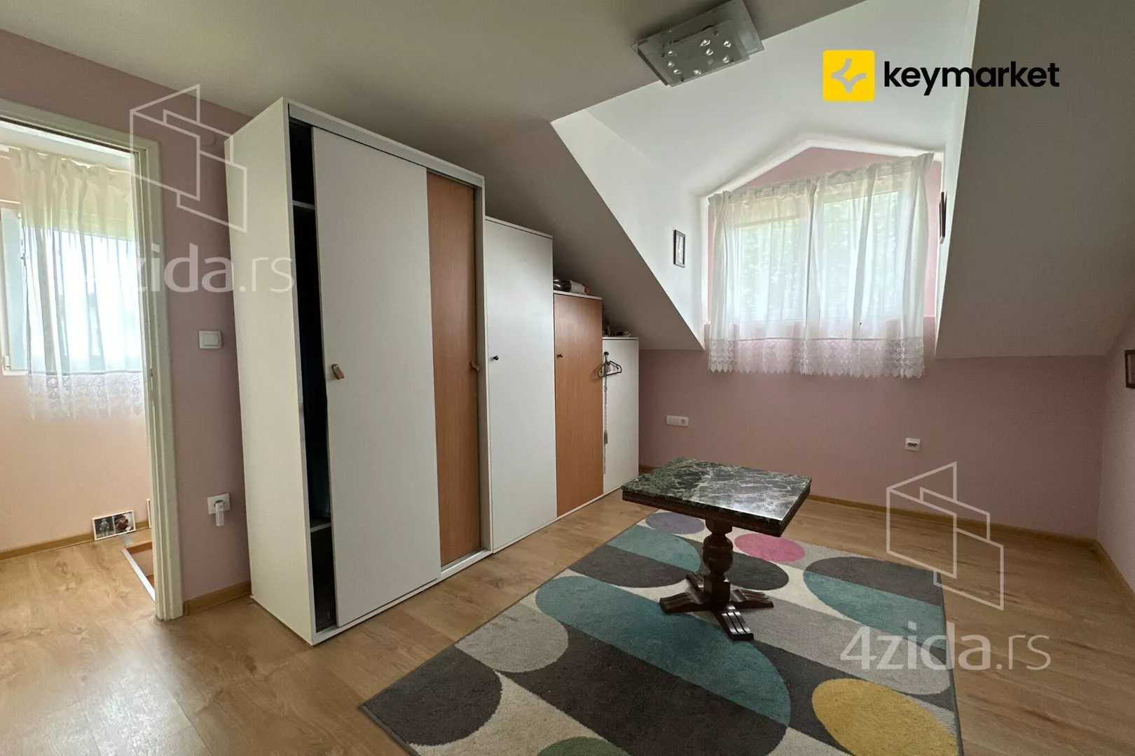 3-etažna kuća | 4zida
