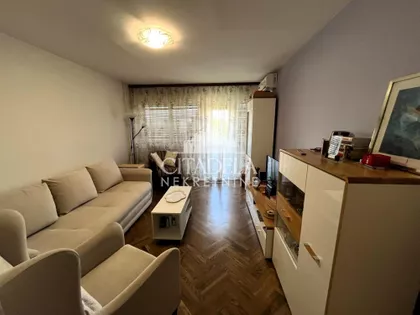 Bulevar Arsenija Čarnojevića | 4zida.rs