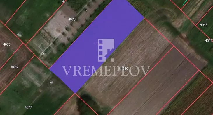 Građevinsko zemljište | 4zida