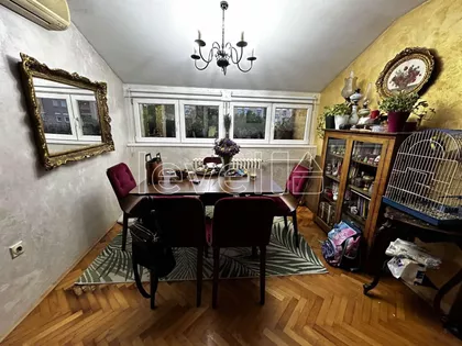 Sajmište | 4zida.rs
