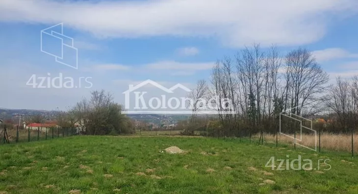 Građevinsko zemljište | 4zida