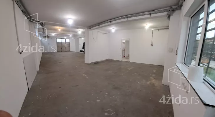 Proizvodni pogon | 4zida