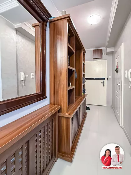 Vojvode Šupljikca | 4zida.rs