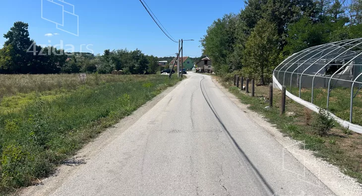 Građevinsko zemljište | 4zida