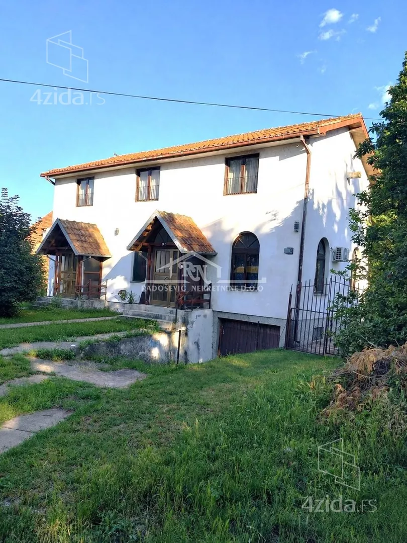 Kuća | 4zida