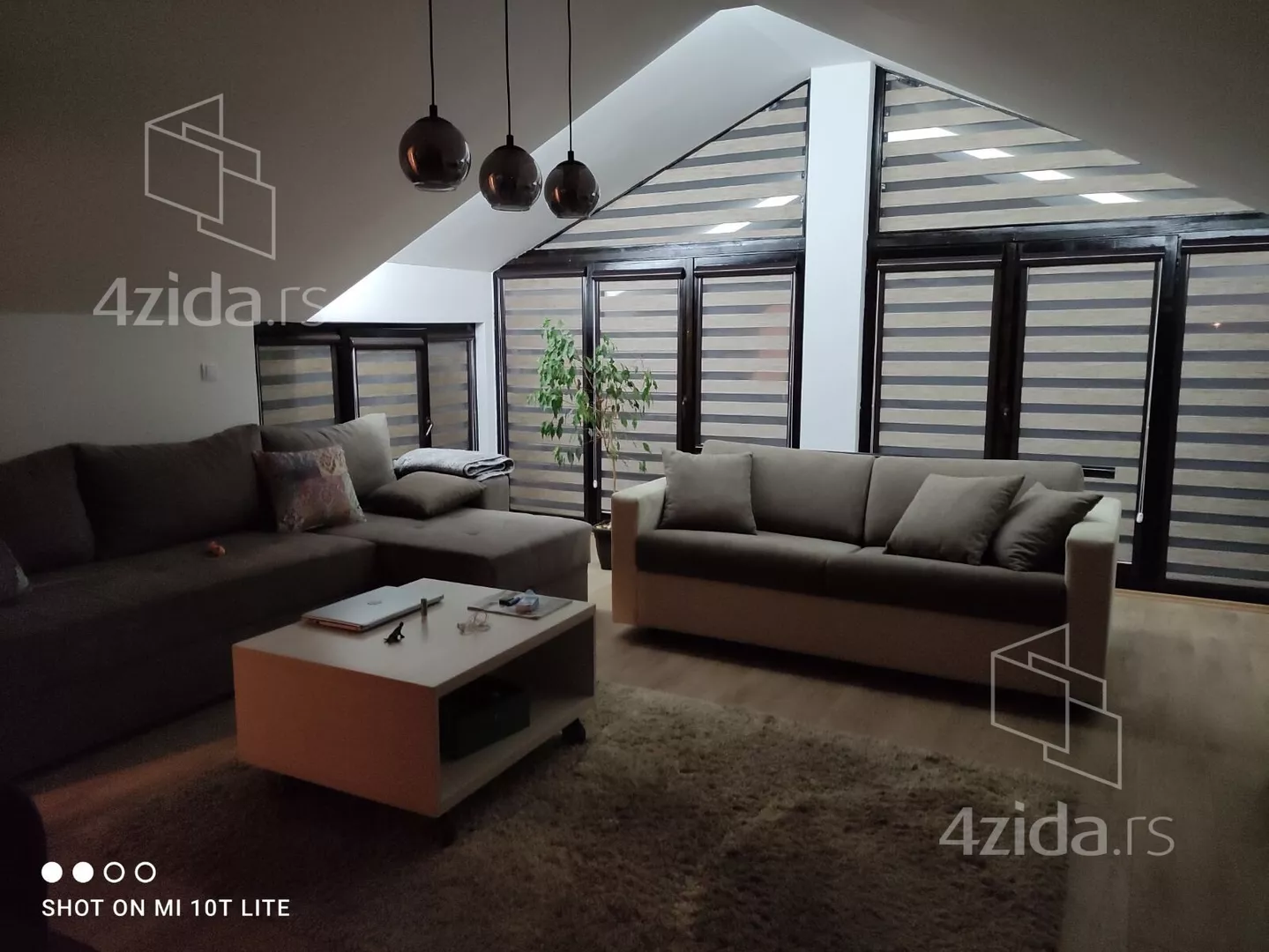 3-etažna kuća | 4zida