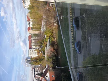 Bulevar Patrijarha Pavla