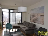 Beograd na vodi, Savski Venac, Beograd | 4zida.rs