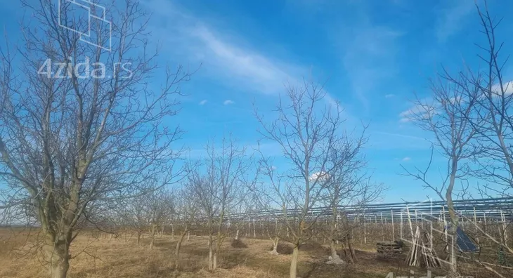 Poljoprivredno zemljište | 4zida