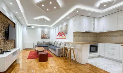 Braće Ribnikar | 4zida.rs