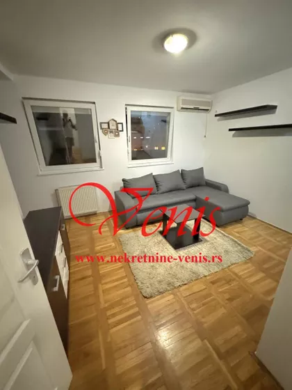 Betanija, Sajmište, Gradske lokacije, Novi Sad | 4zida.rs