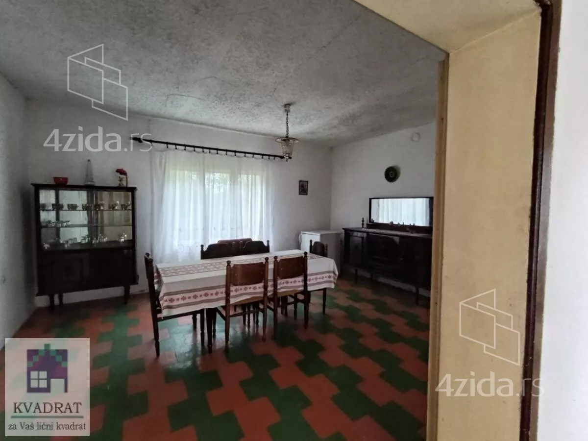 Kuća | 4zida