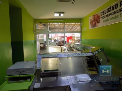 Gradske lokacije | 4zida.rs