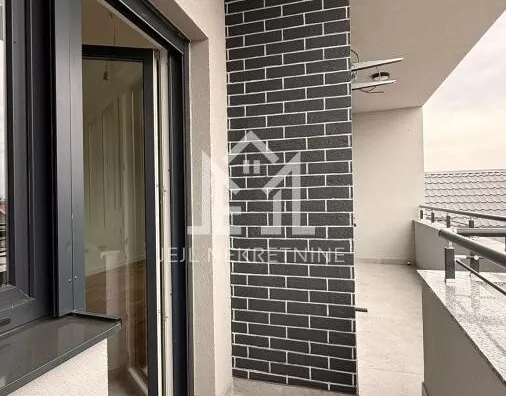 Osmosoban stan | 4zida